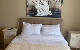 Maria Cozy Apartments